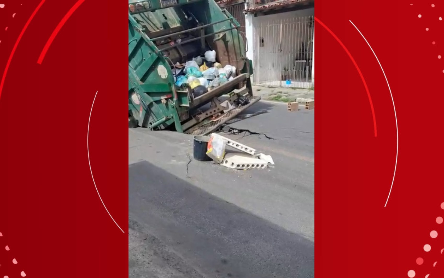 foto Not&iacute;cia Brumado
